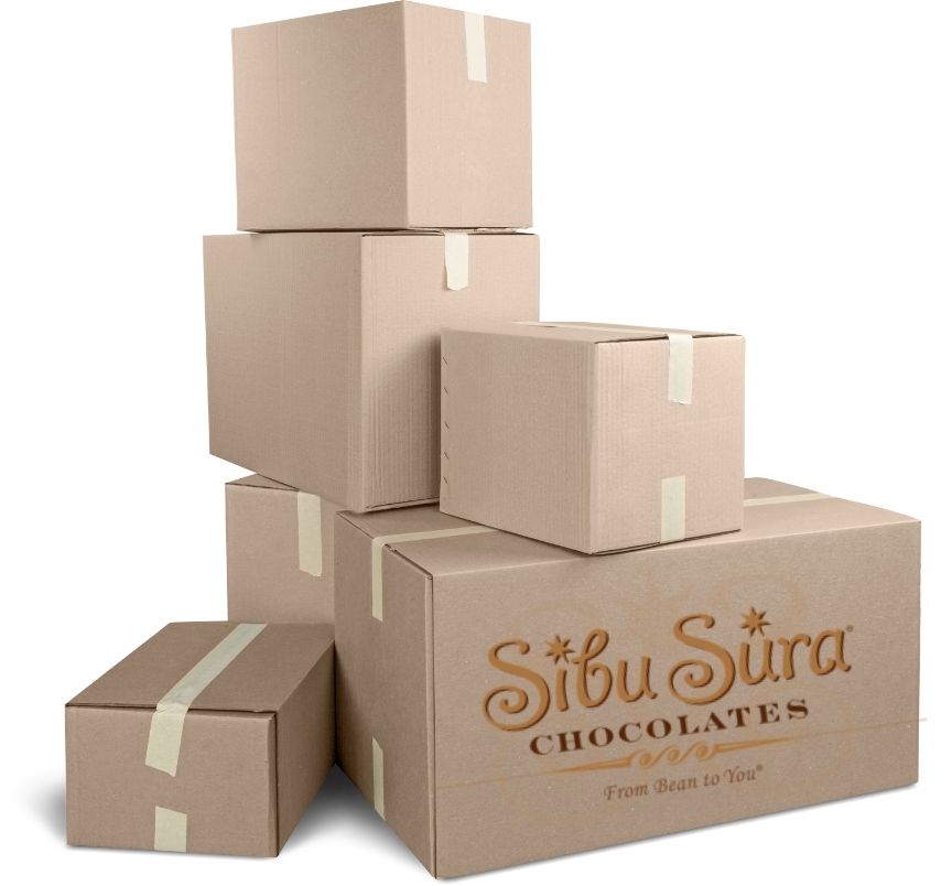 sibu sura shipping boxes